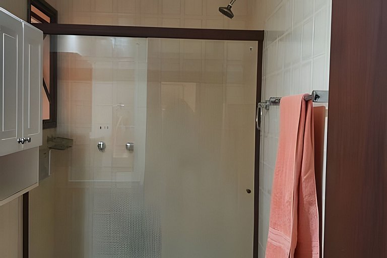 Ipanema Flat 2 qtos gar. serv. piscina fte metrô