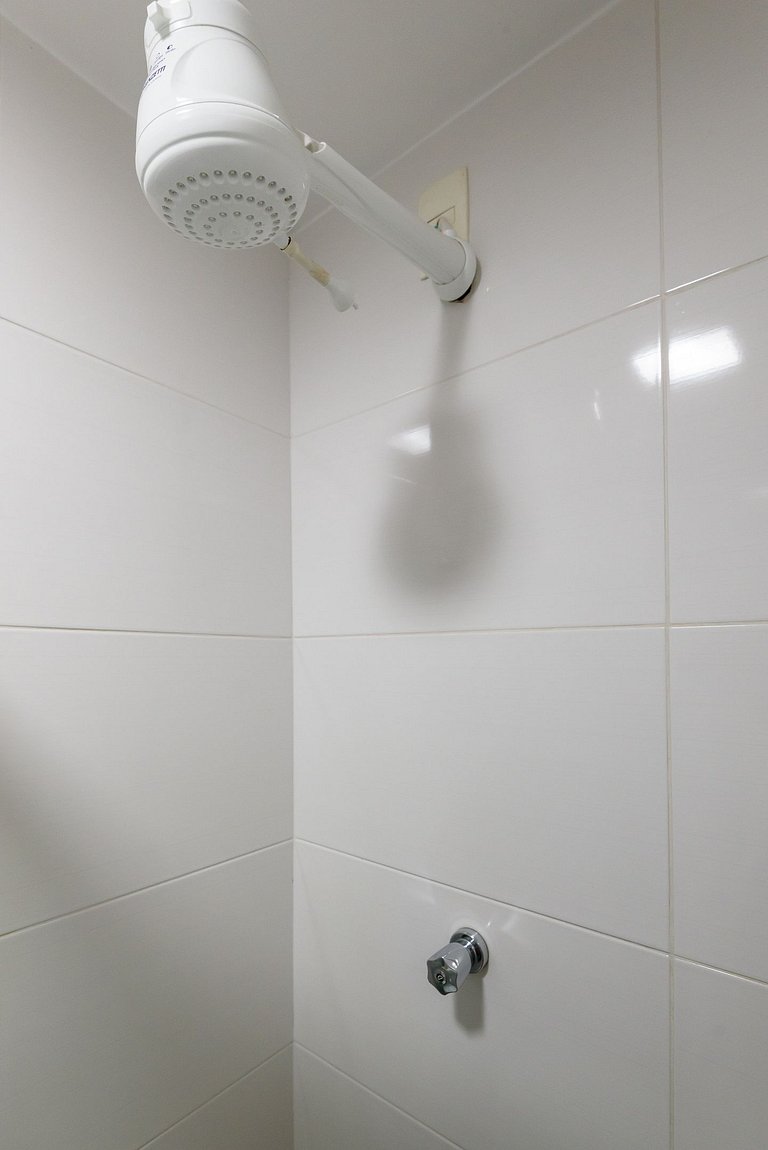 Leblon Design | 2 Quartos | 100m Praia | 6 pax