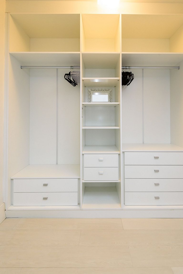Leblon Design | 2 Quartos | 100m Praia | 6 pax