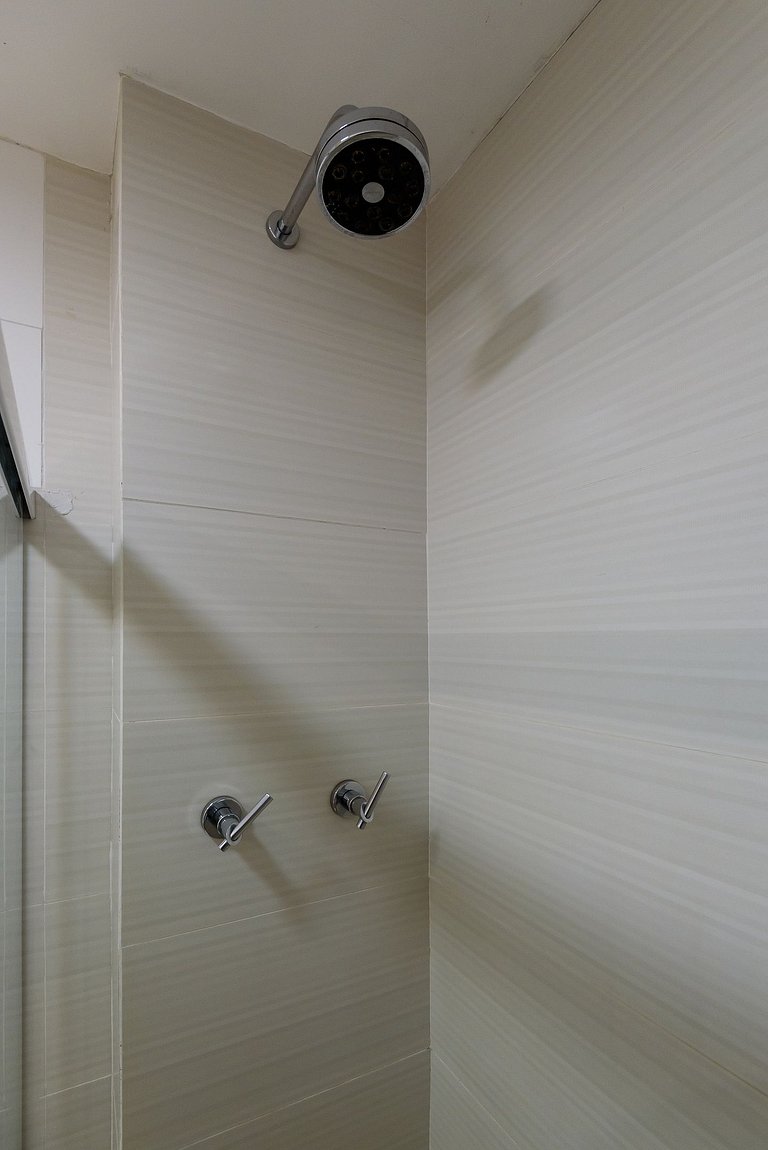 Leblon Design | 2 Quartos | 100m Praia | 6 pax